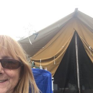 Meet your Posher, Kate